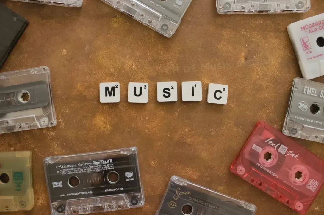 Wie wir den Einstieg in den Musikunterricht leichter machen